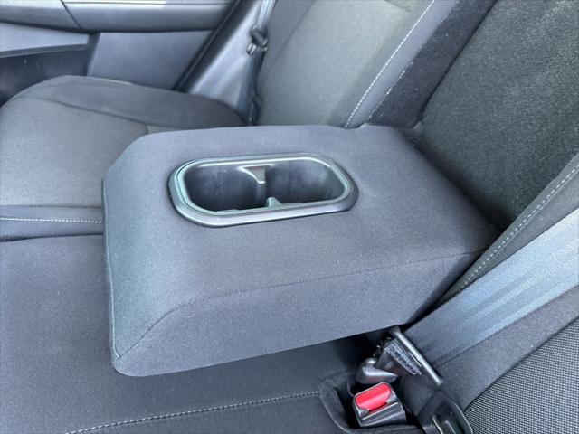 2024 Honda CR-V EX 2WD