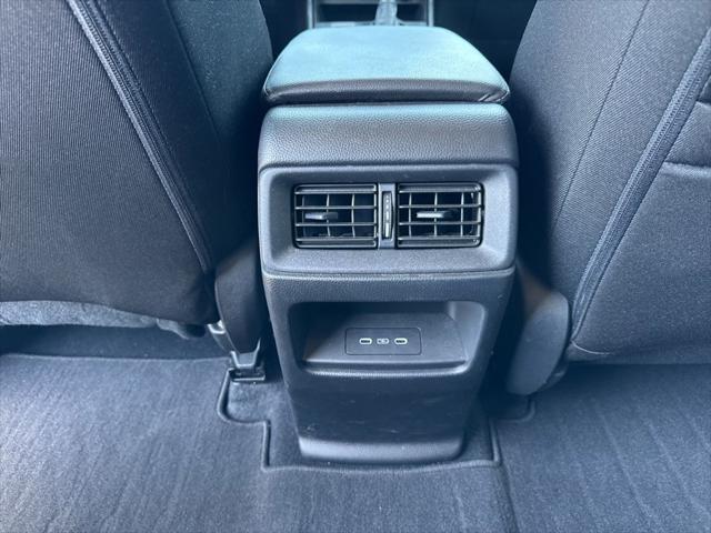 2024 Honda CR-V EX 2WD