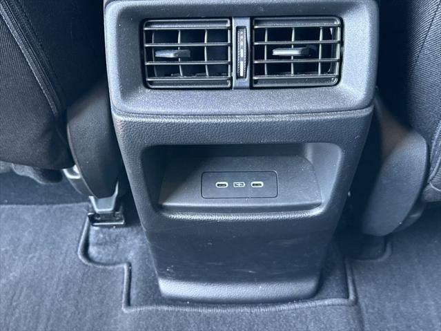 2024 Honda CR-V EX 2WD