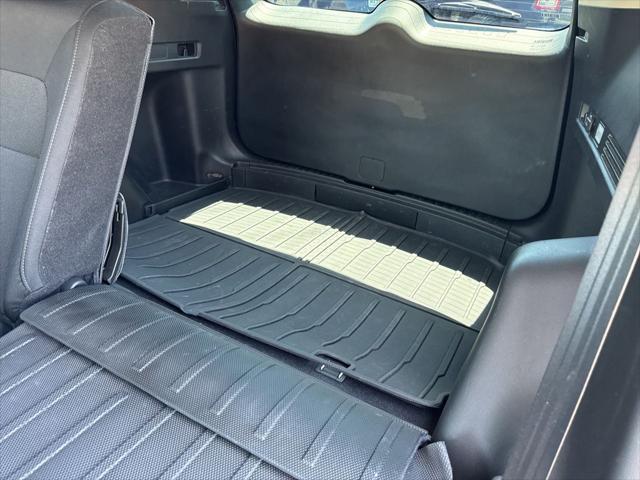 2024 Honda CR-V EX 2WD
