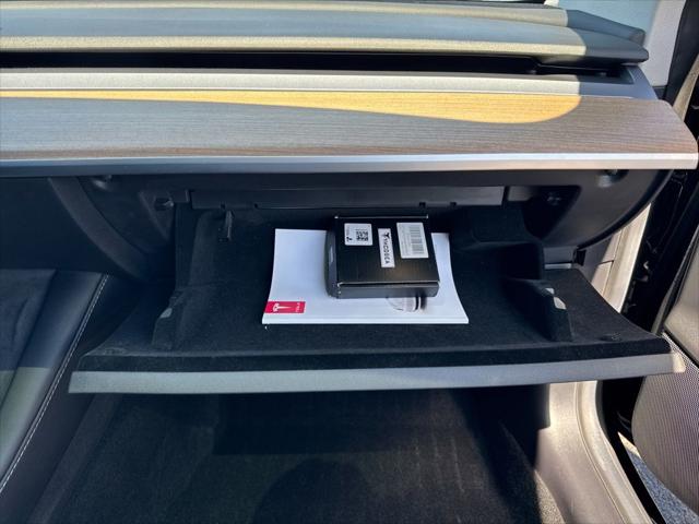 2022 Tesla Model 3 Rear-Wheel Drive