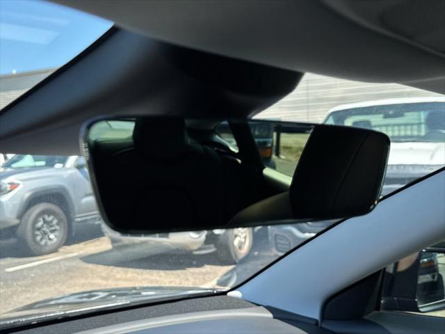 2022 Tesla Model 3 Rear-Wheel Drive