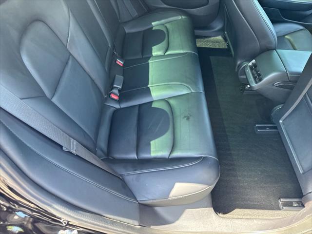 2022 Tesla Model 3 Rear-Wheel Drive