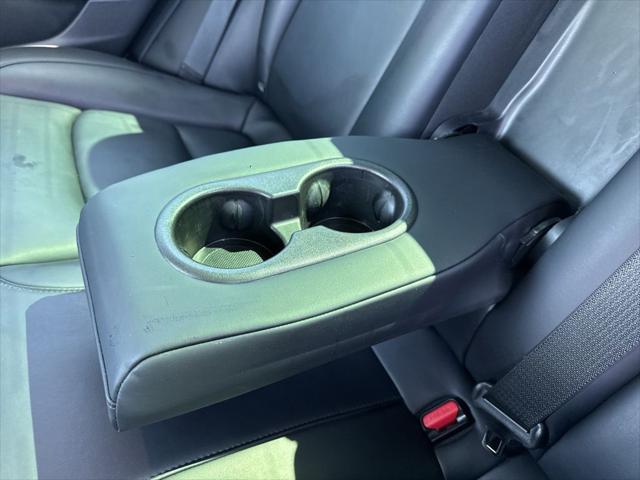 2022 Tesla Model 3 Rear-Wheel Drive