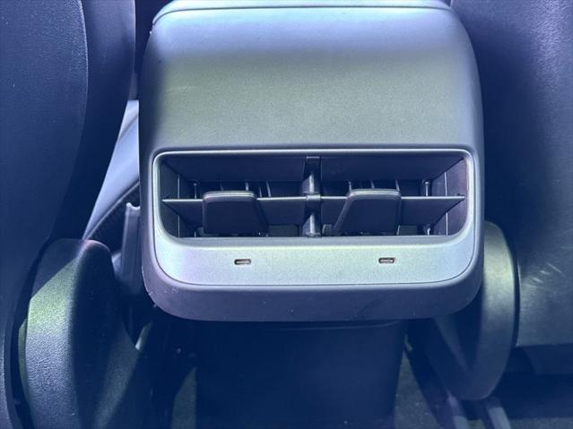 2022 Tesla Model 3 Rear-Wheel Drive