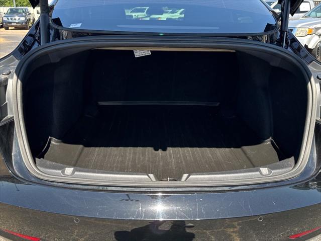 2022 Tesla Model 3 Rear-Wheel Drive