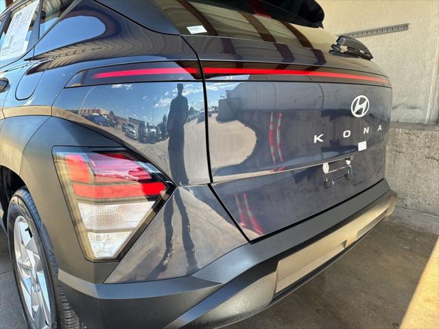 2026 Hyundai Kona SE