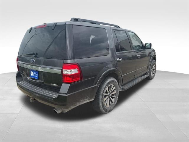 2017 Ford Expedition XLT