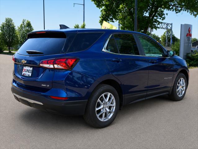 2023 Chevrolet Equinox AWD 2FL
