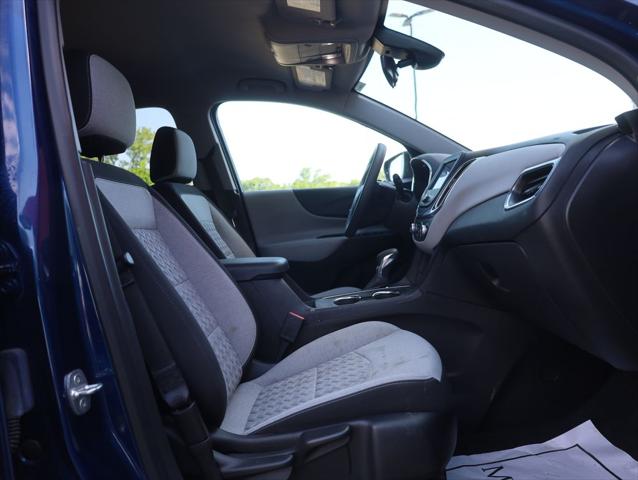 2023 Chevrolet Equinox AWD 2FL