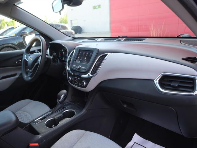 2023 Chevrolet Equinox AWD 2FL