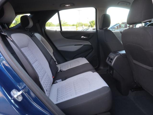 2023 Chevrolet Equinox AWD 2FL