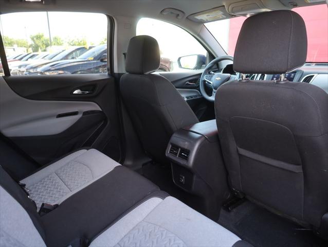 2023 Chevrolet Equinox AWD 2FL