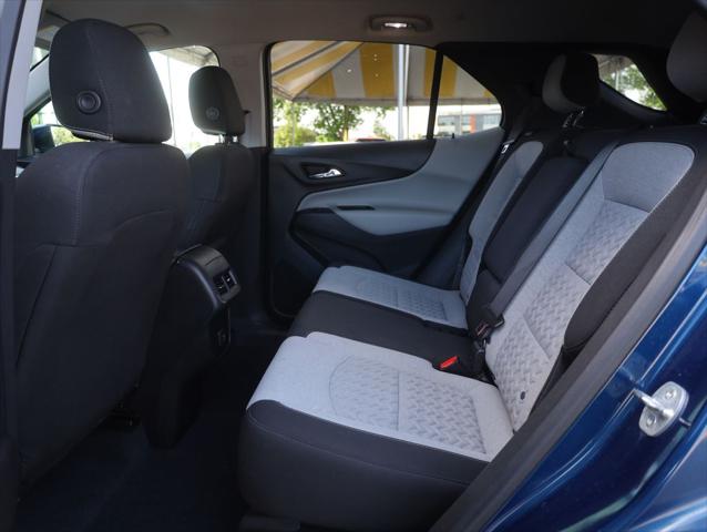 2023 Chevrolet Equinox AWD 2FL