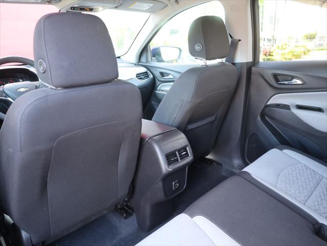 2023 Chevrolet Equinox AWD 2FL