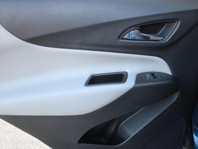 2023 Chevrolet Equinox AWD 2FL