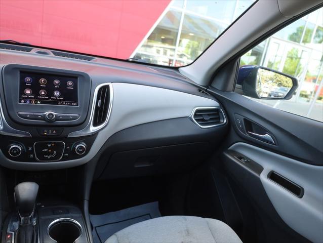 2023 Chevrolet Equinox AWD 2FL