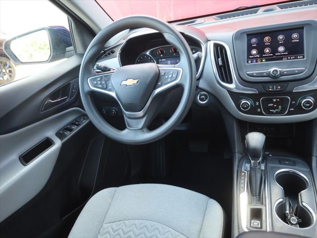 2023 Chevrolet Equinox AWD 2FL