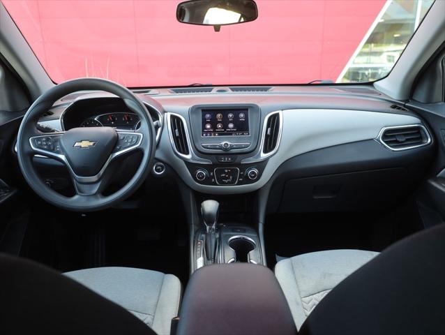 2023 Chevrolet Equinox AWD 2FL