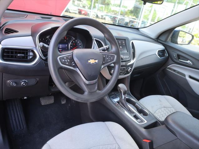 2023 Chevrolet Equinox AWD 2FL