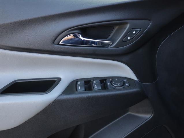 2023 Chevrolet Equinox AWD 2FL