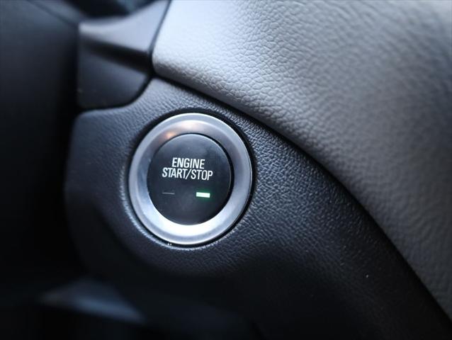 2023 Chevrolet Equinox AWD 2FL