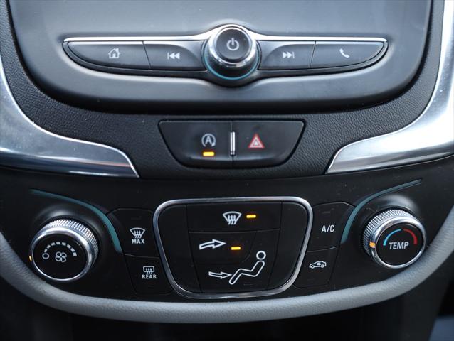 2023 Chevrolet Equinox AWD 2FL