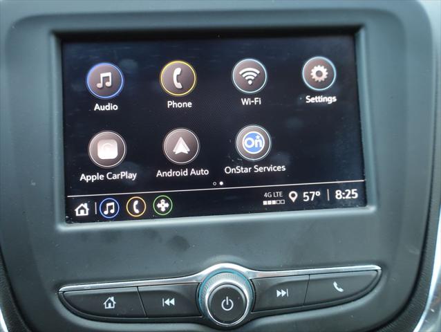 2023 Chevrolet Equinox AWD 2FL