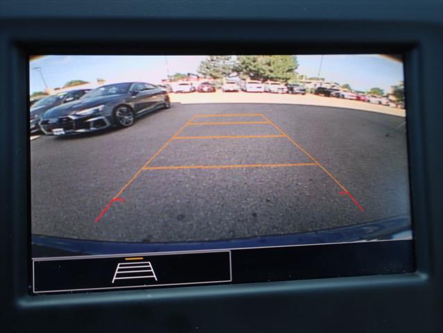 2023 Chevrolet Equinox AWD 2FL
