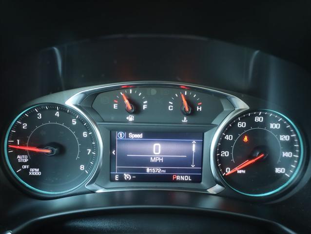 2023 Chevrolet Equinox AWD 2FL