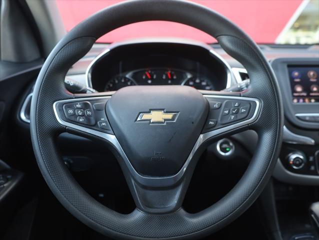 2023 Chevrolet Equinox AWD 2FL