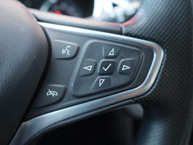 2023 Chevrolet Equinox AWD 2FL