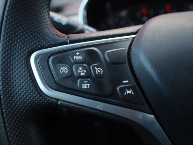 2023 Chevrolet Equinox AWD 2FL