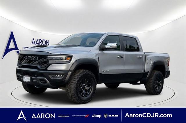 2026 Ram 1500 RHO Crew Cab 4x4 5'7" Box for sale in Norco, CA