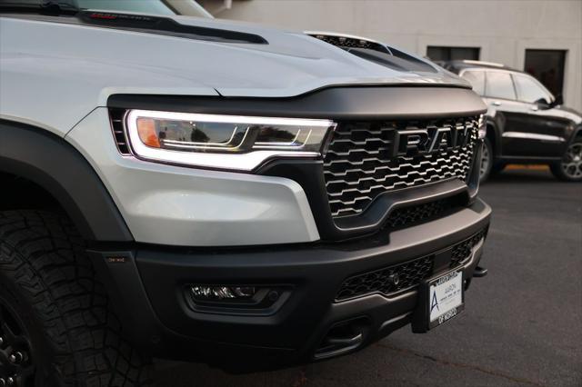 2026 Ram 1500 RHO Crew Cab 4x4 5'7" Box