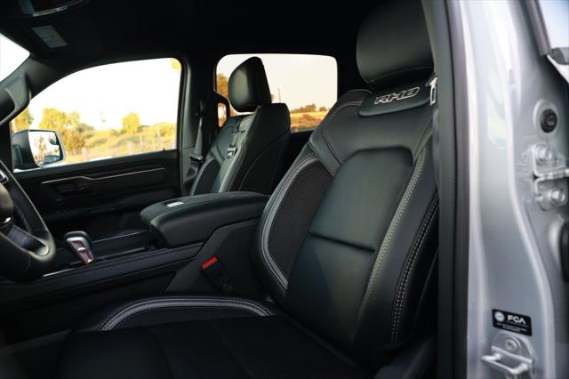 2026 Ram 1500 RHO Crew Cab 4x4 5'7" Box
