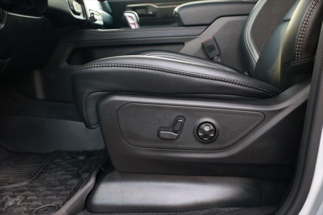 2026 Ram 1500 RHO Crew Cab 4x4 5'7" Box