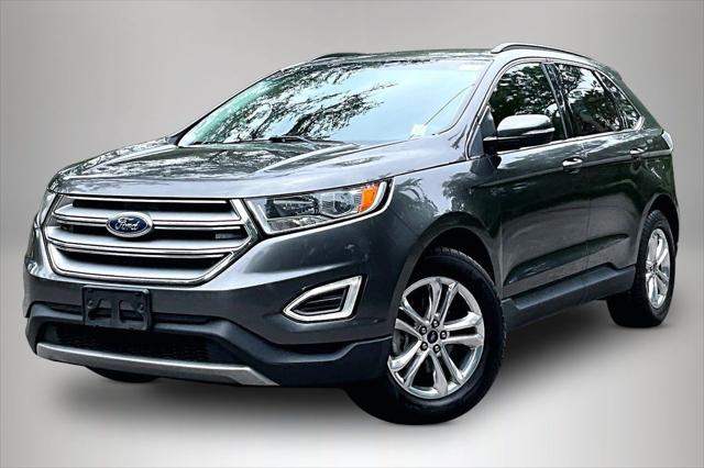 2018 Ford Edge SEL for sale in Fort Walton Beach, FL