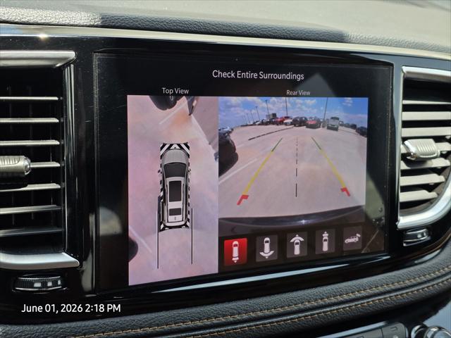 2021 Chrysler Pacifica Hybrid Pinnacle