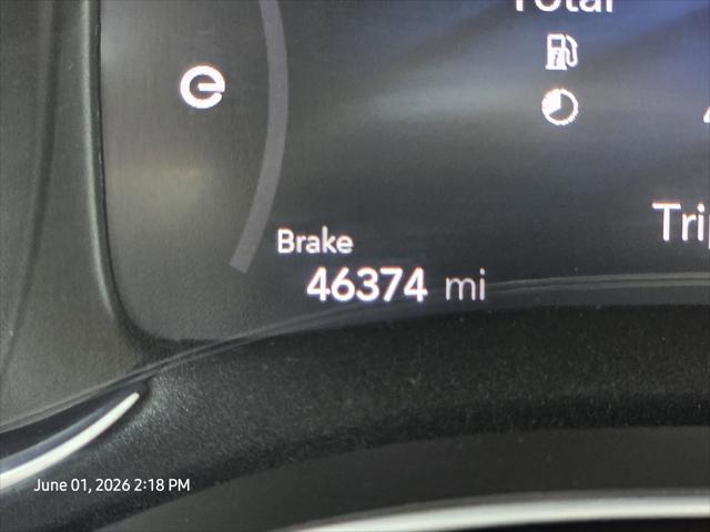 2021 Chrysler Pacifica Hybrid Pinnacle