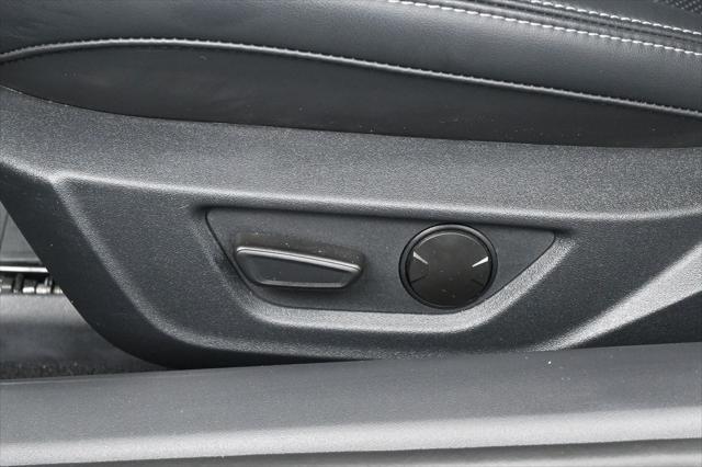 2025 Ford Mustang GT Premium Fastback