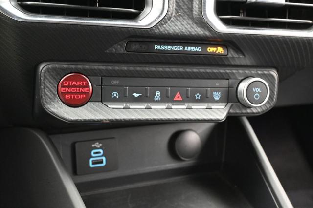 2025 Ford Mustang GT Premium Fastback