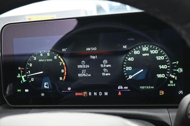 2025 Ford Mustang GT Premium Fastback
