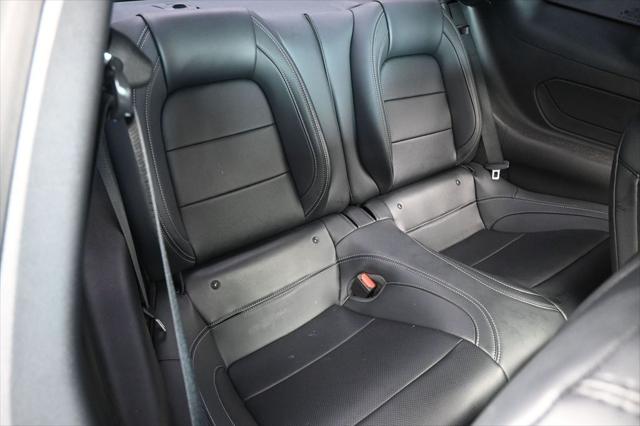 2025 Ford Mustang GT Premium Fastback
