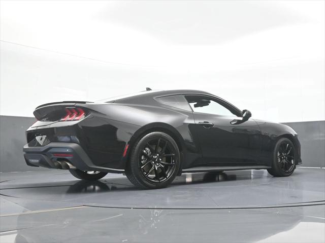 2025 Ford Mustang GT Premium Fastback