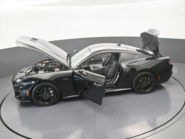 2025 Ford Mustang GT Premium Fastback