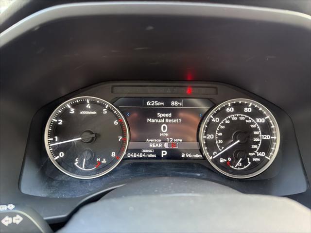 2022 Mitsubishi Outlander ES 2.5 2WD