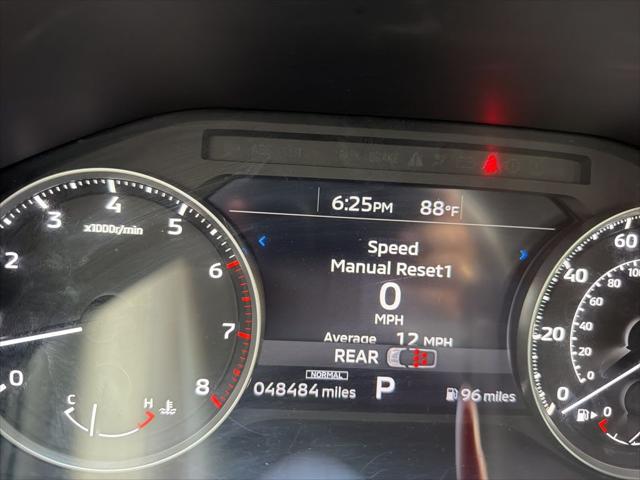 2022 Mitsubishi Outlander ES 2.5 2WD