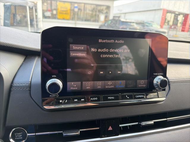 2022 Mitsubishi Outlander ES 2.5 2WD