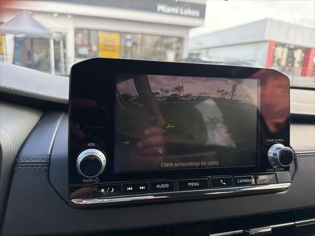 2022 Mitsubishi Outlander ES 2.5 2WD